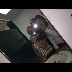 Meet your Posher, Kiana